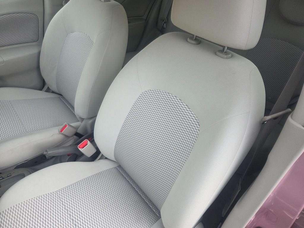 Nissan Micra 1.2 DIG-S Acenta CVT Euro 5 (s/s) 5dr