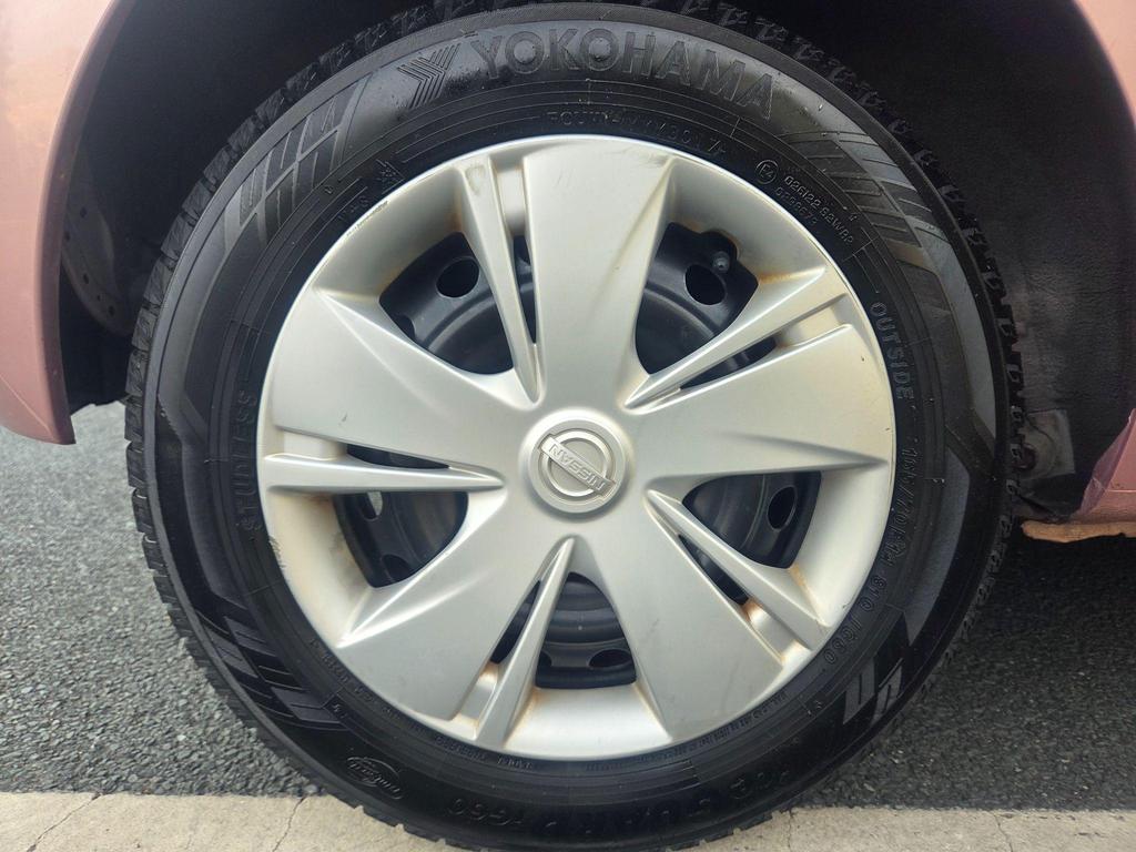 Nissan Micra 1.2 DIG-S Acenta CVT Euro 5 (s/s) 5dr