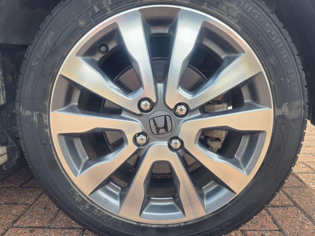 Honda Jazz 1.4 I-VTEC ES Plus CVT Euro 5 5dr