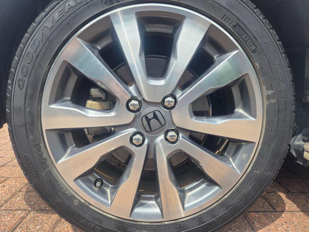 Honda Jazz 1.4 I-VTEC ES Plus CVT Euro 5 5dr