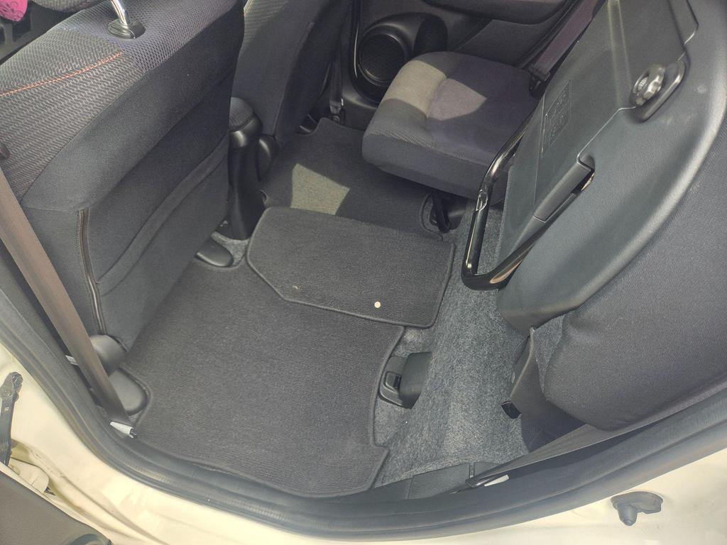 Honda Jazz 1.4 I-VTEC ES Plus CVT Euro 5 5dr