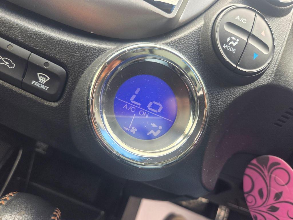 Honda Jazz 1.4 I-VTEC ES Plus CVT Euro 5 5dr