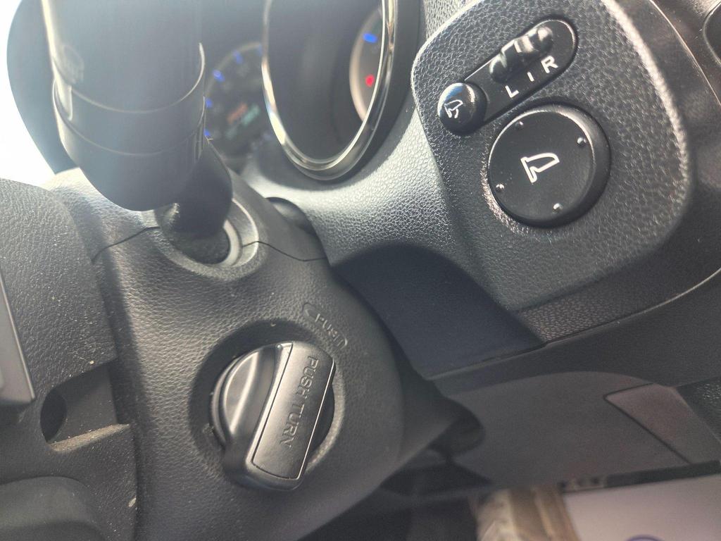 Honda Jazz 1.4 I-VTEC ES Plus CVT Euro 5 5dr