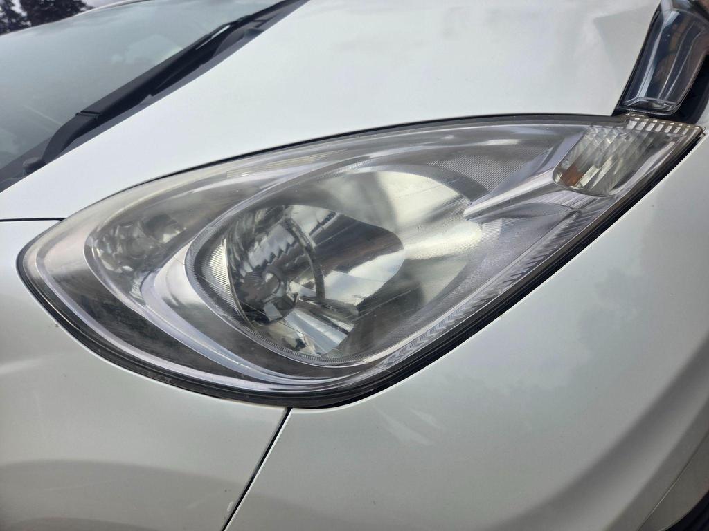 Honda Jazz 1.4 I-VTEC ES Plus CVT Euro 5 5dr