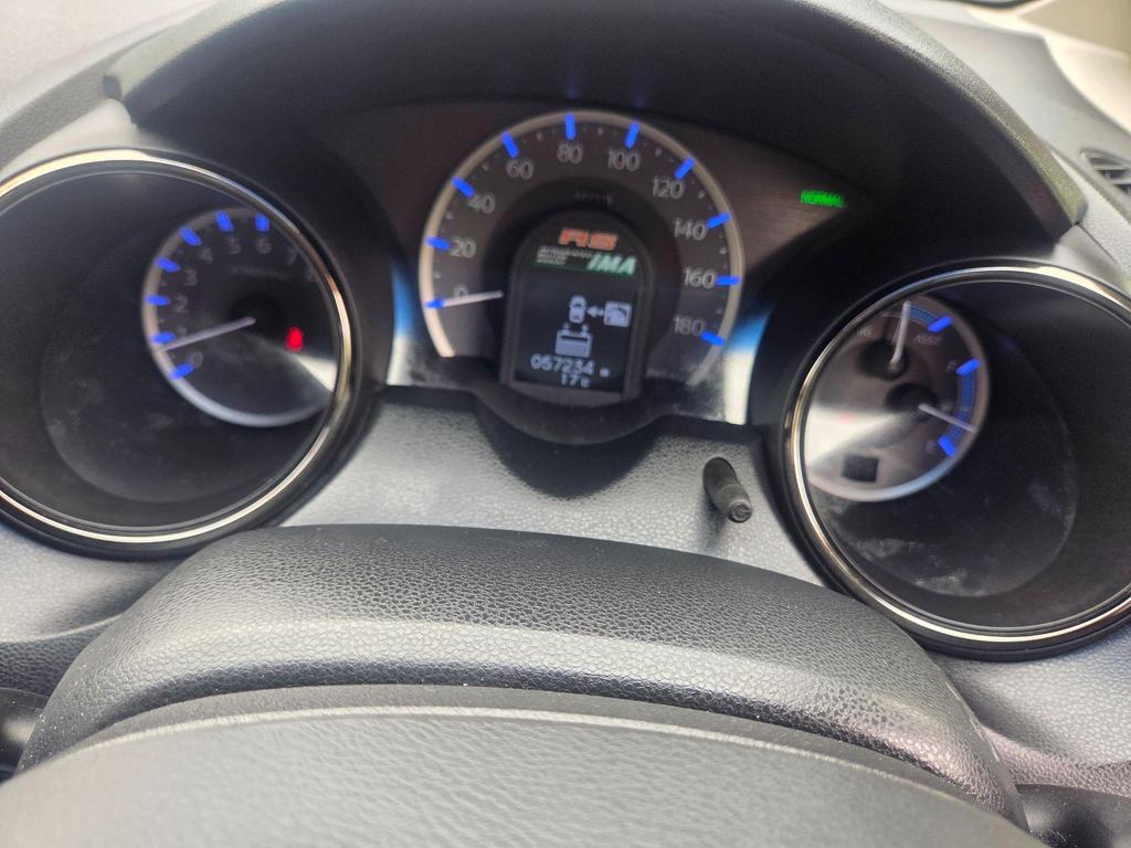 Honda Jazz 1.4 I-VTEC ES Plus CVT Euro 5 5dr