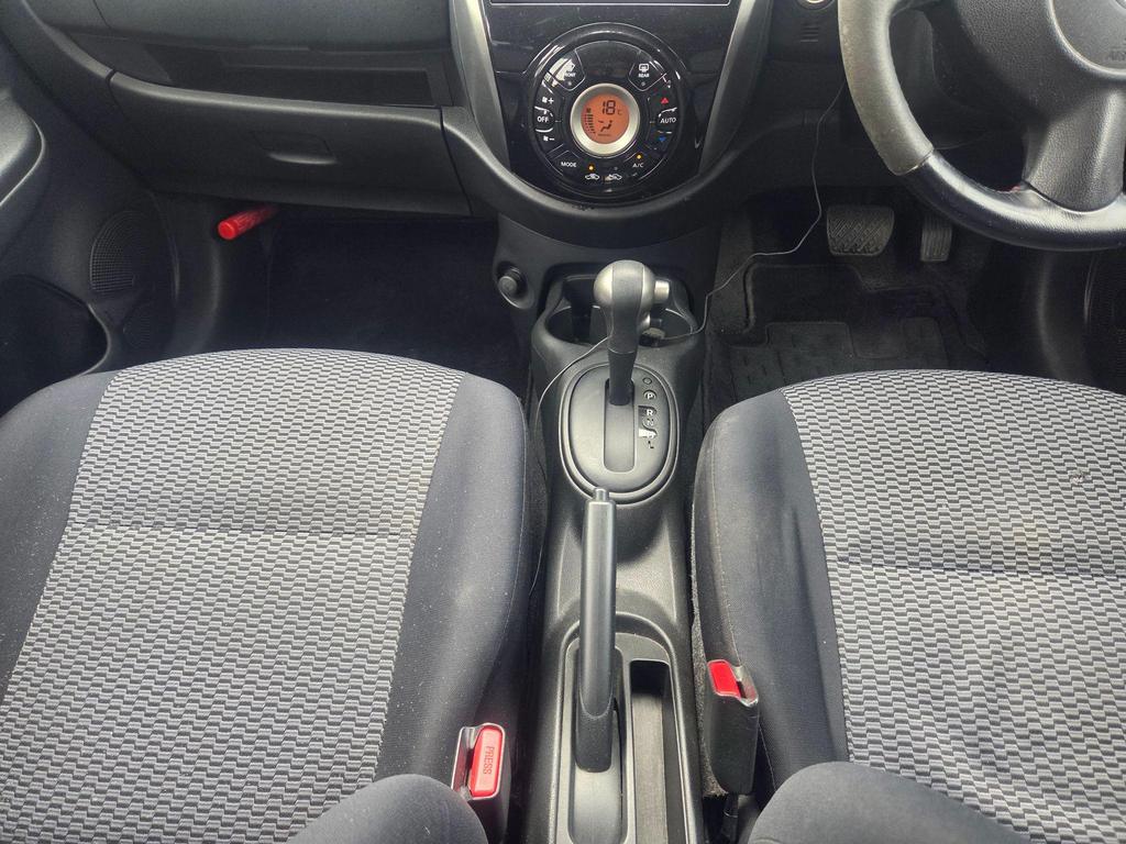 Nissan Micra Nismo S 1.2 5dr