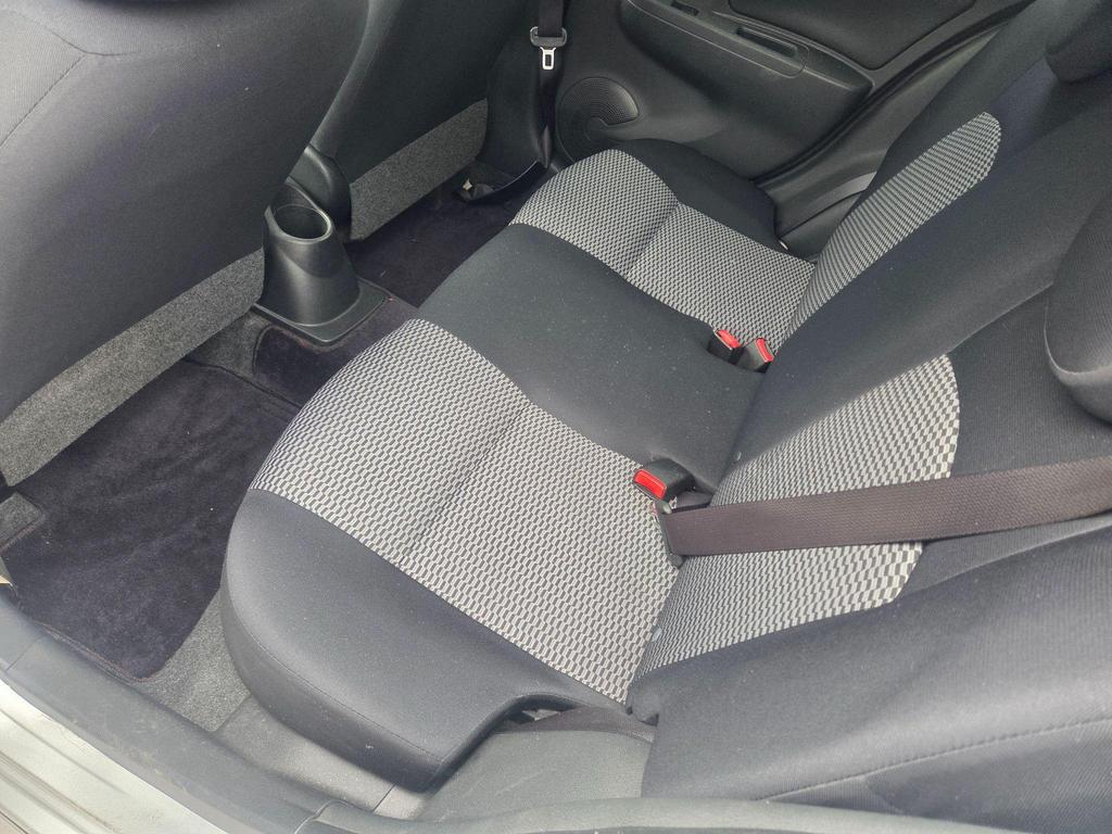 Nissan Micra Nismo S 1.2 5dr