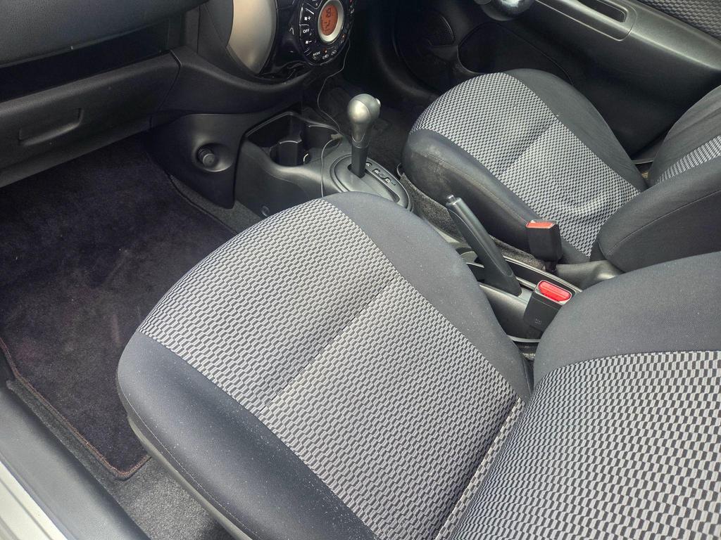 Nissan Micra Nismo S 1.2 5dr