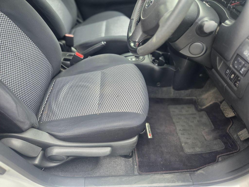 Nissan Micra Nismo S 1.2 5dr