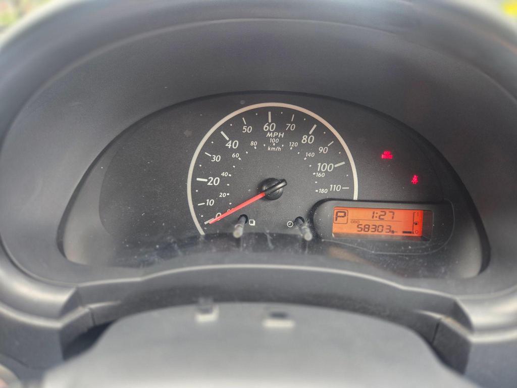 Nissan Micra Nismo S 1.2 5dr