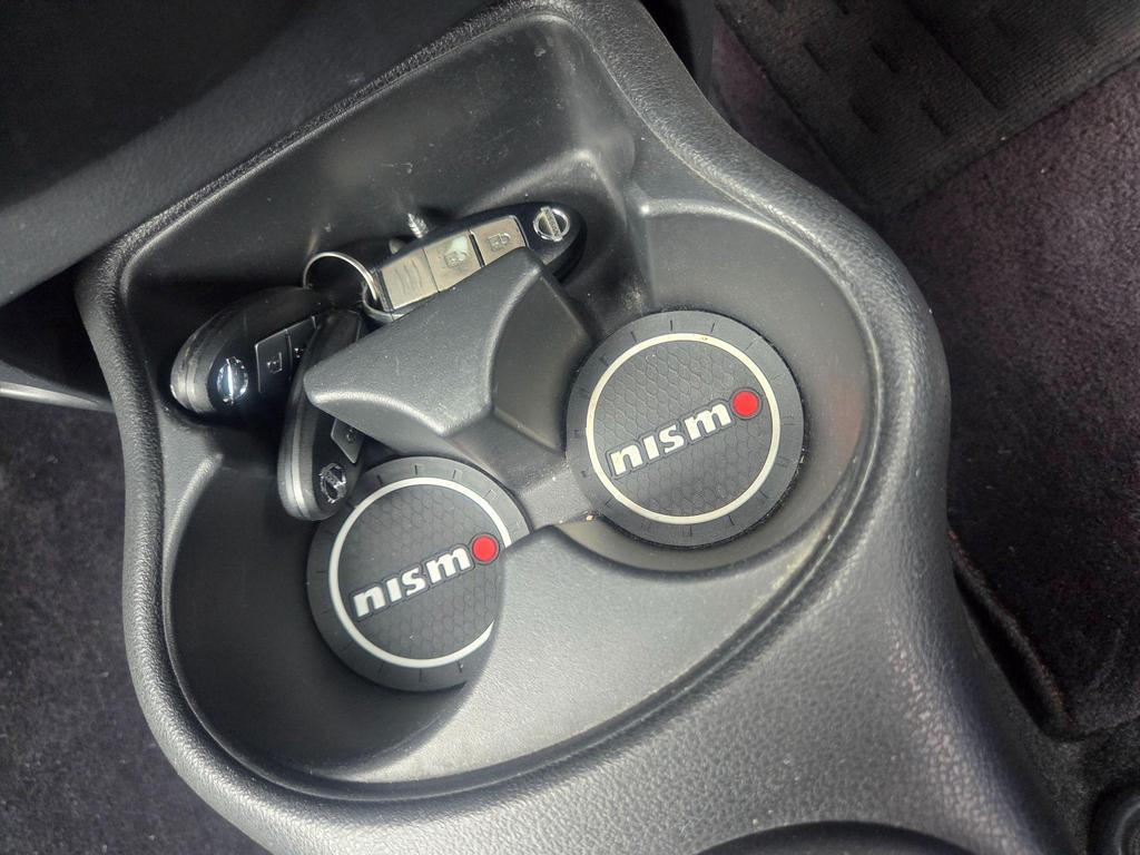 Nissan Micra Nismo S 1.2 5dr