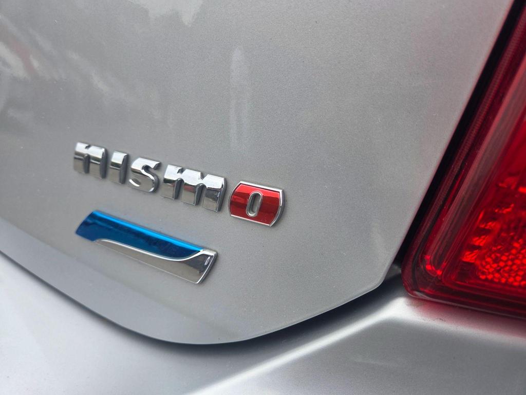 Nissan Micra Nismo S 1.2 5dr