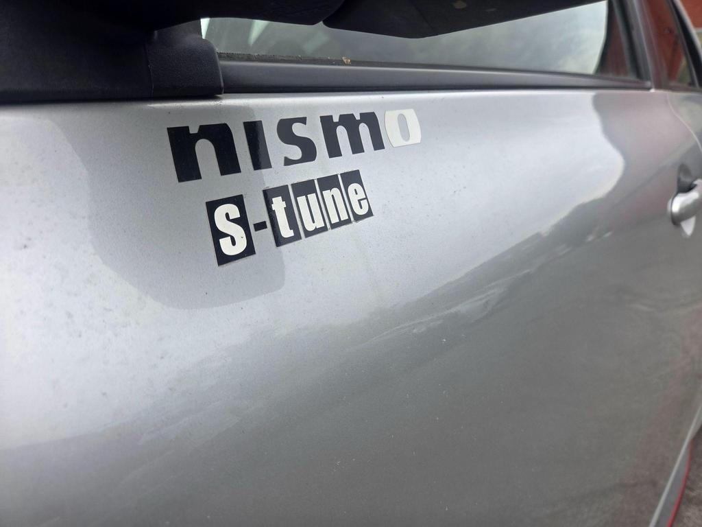 Nissan Micra Nismo S 1.2 5dr