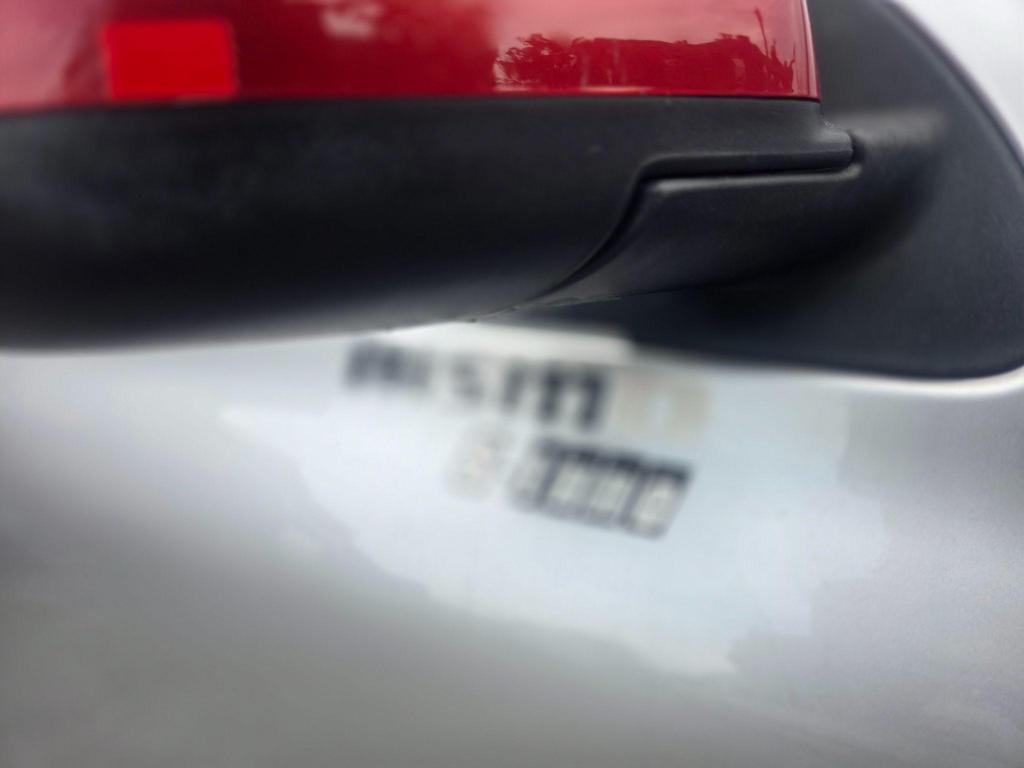 Nissan Micra Nismo S 1.2 5dr