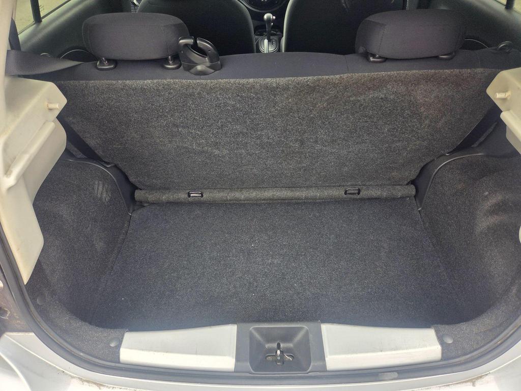 Nissan Micra Nismo S 1.2 5dr