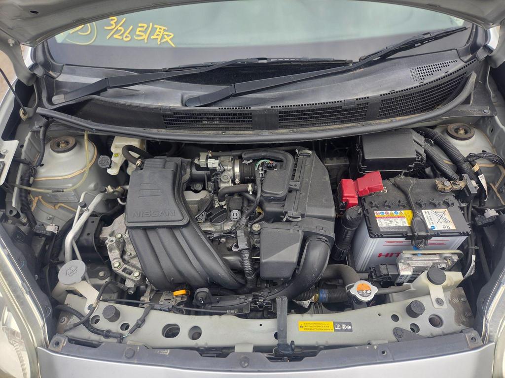 Nissan Micra Nismo S 1.2 5dr