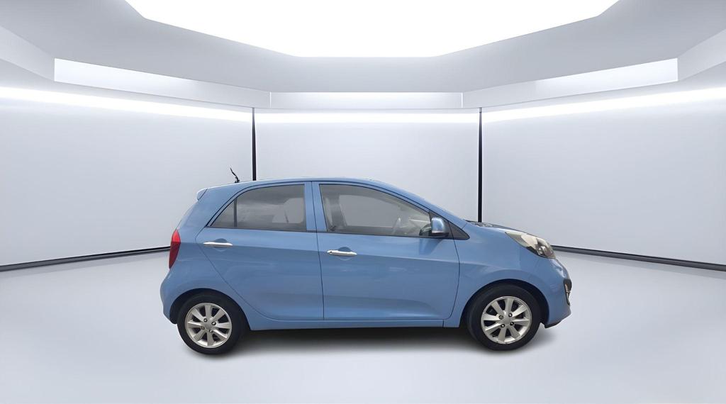 Kia Picanto 1.25 EcoDynamics 2 Euro 5 (s/s) 5dr