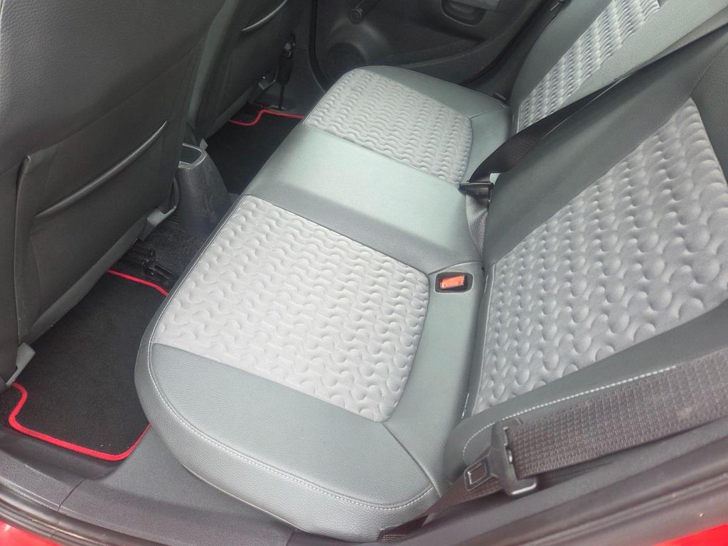 Vauxhall Corsa 1.7 CDTi EcoFLEX SE Euro 5 5dr