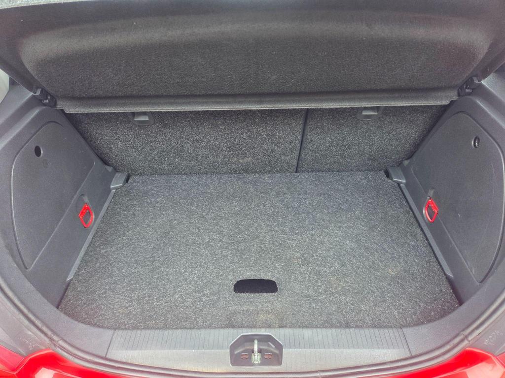 Vauxhall Corsa 1.7 CDTi EcoFLEX SE Euro 5 5dr