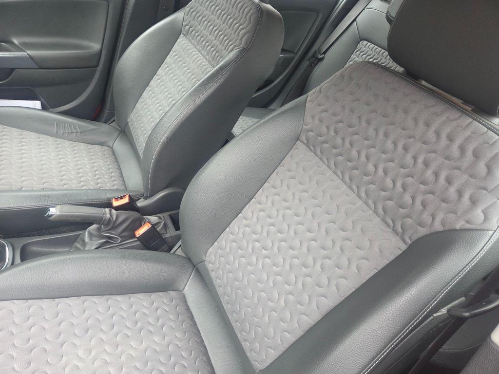 Vauxhall Corsa 1.7 CDTi EcoFLEX SE Euro 5 5dr