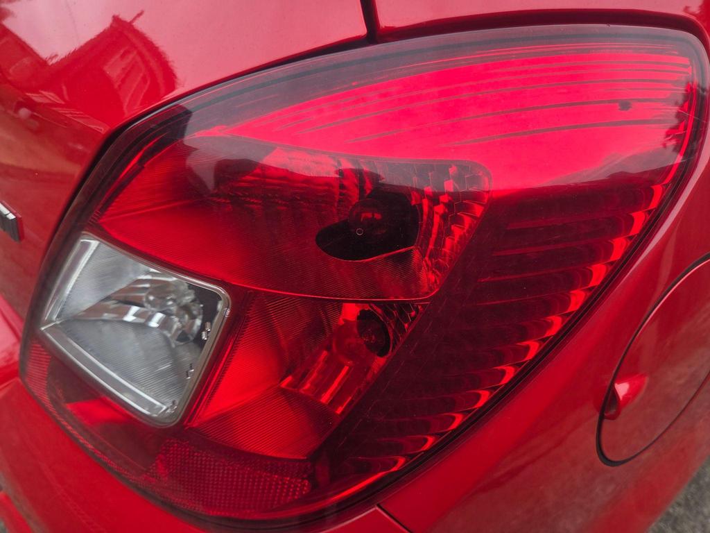 Vauxhall Corsa 1.7 CDTi EcoFLEX SE Euro 5 5dr