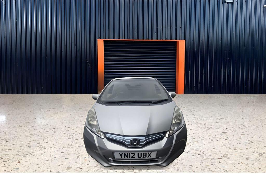 Honda Jazz 1.3h IMA HE CVT Euro 5 5dr