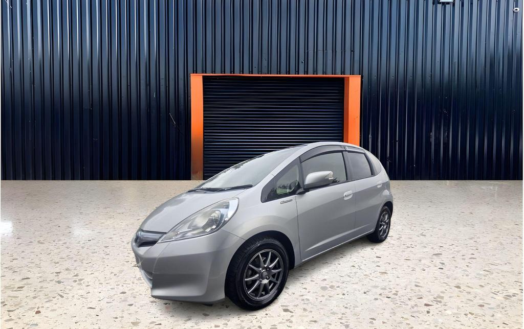 Honda Jazz 1.3h IMA HE CVT Euro 5 5dr