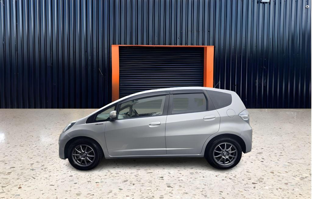 Honda Jazz 1.3h IMA HE CVT Euro 5 5dr