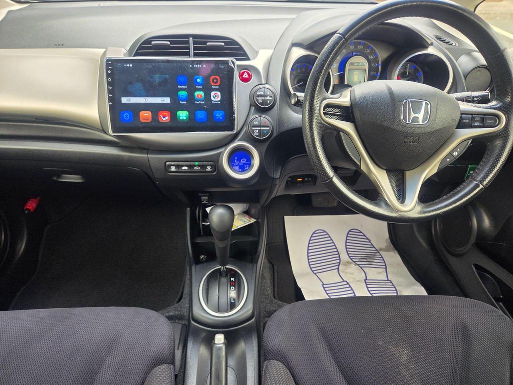 Honda Jazz 1.3h IMA HE CVT Euro 5 5dr