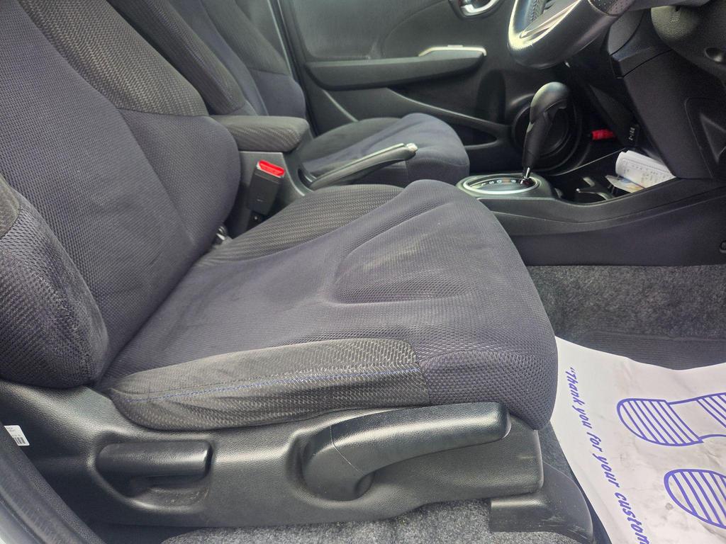 Honda Jazz 1.3h IMA HE CVT Euro 5 5dr