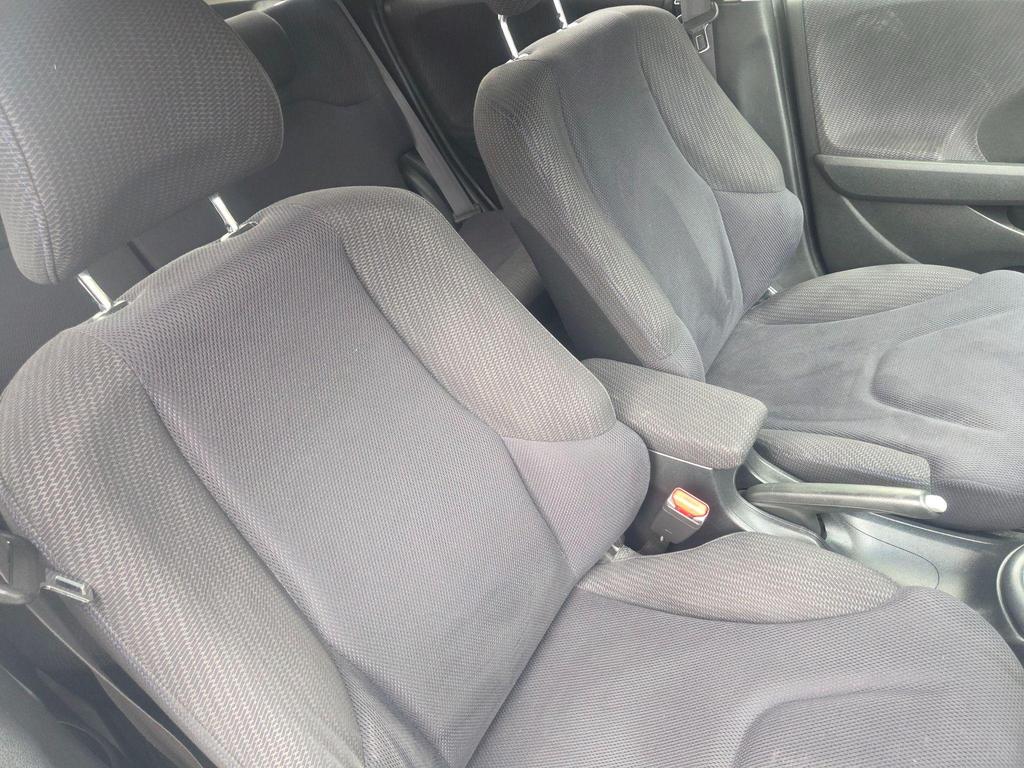 Honda Jazz 1.3h IMA HE CVT Euro 5 5dr