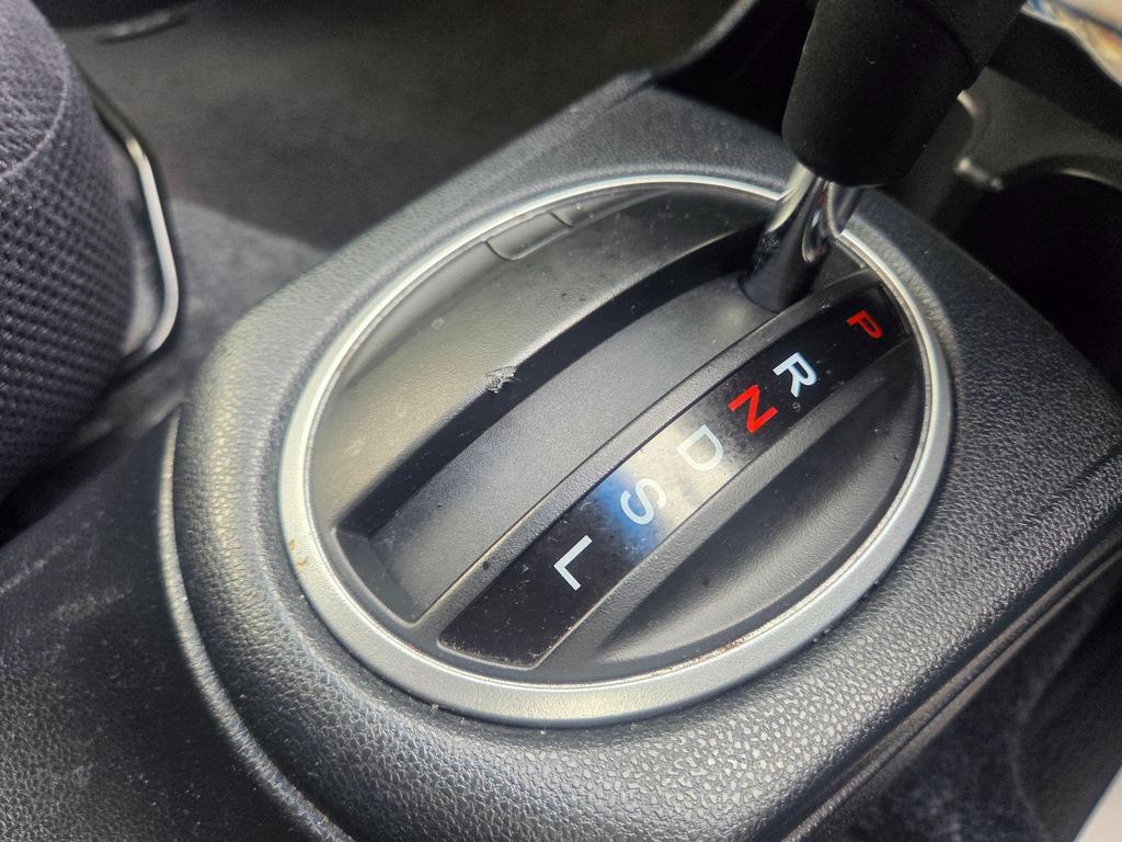 Honda Jazz 1.3h IMA HE CVT Euro 5 5dr