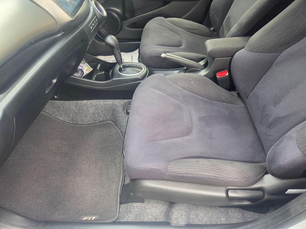 Honda Jazz 1.3h IMA HE CVT Euro 5 5dr