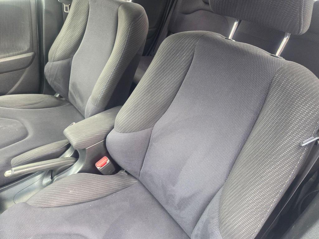 Honda Jazz 1.3h IMA HE CVT Euro 5 5dr