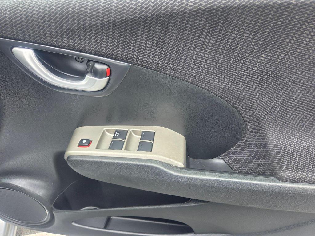 Honda Jazz 1.3h IMA HE CVT Euro 5 5dr