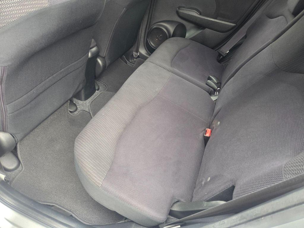 Honda Jazz 1.3h IMA HE CVT Euro 5 5dr
