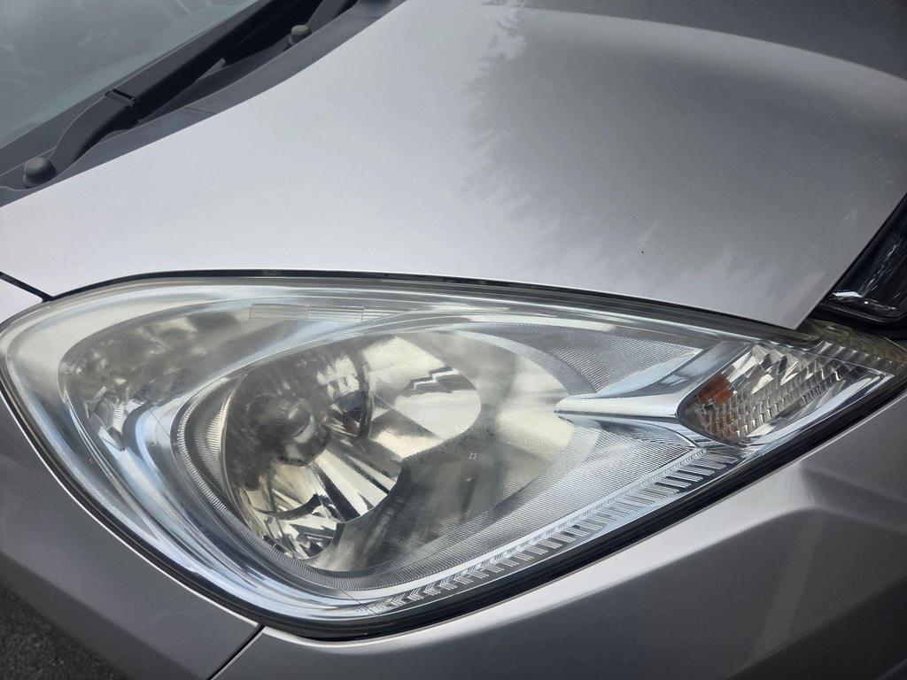Honda Jazz 1.3h IMA HE CVT Euro 5 5dr