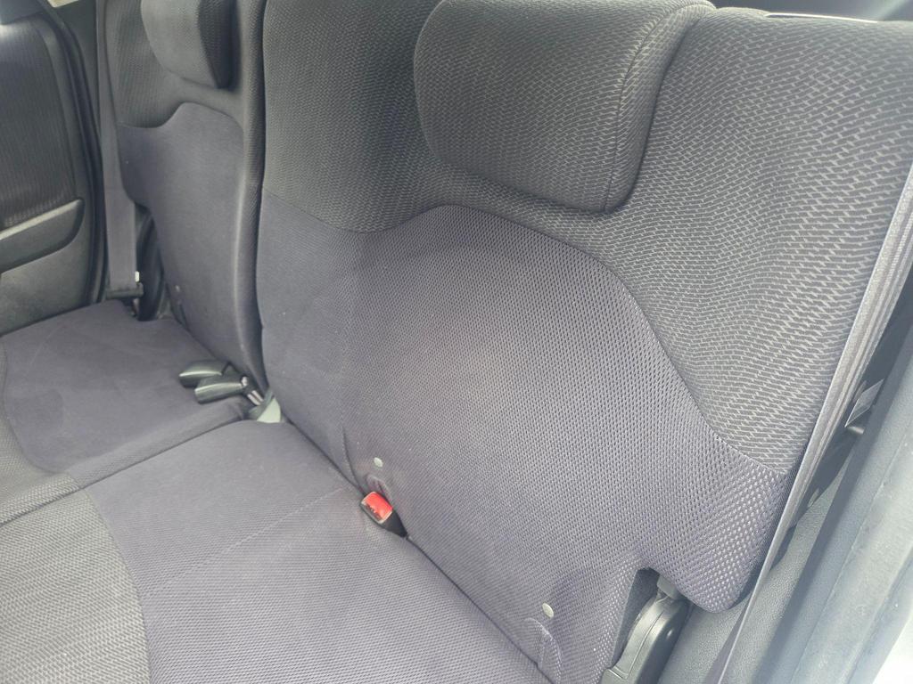 Honda Jazz 1.3h IMA HE CVT Euro 5 5dr