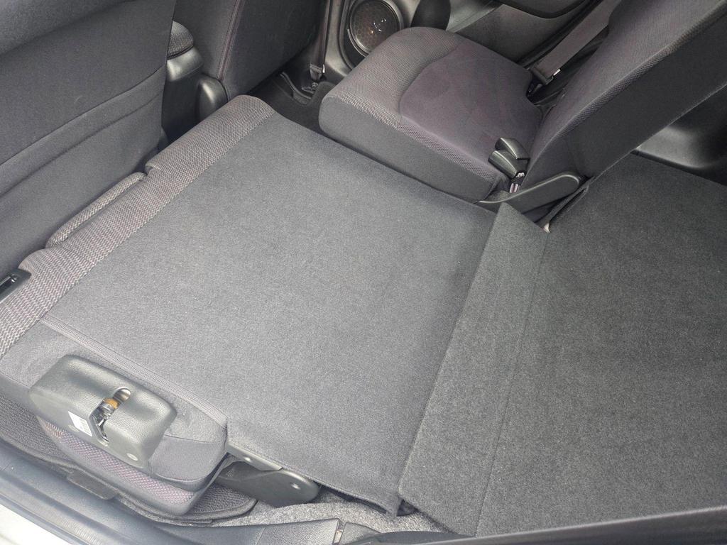 Honda Jazz 1.3h IMA HE CVT Euro 5 5dr