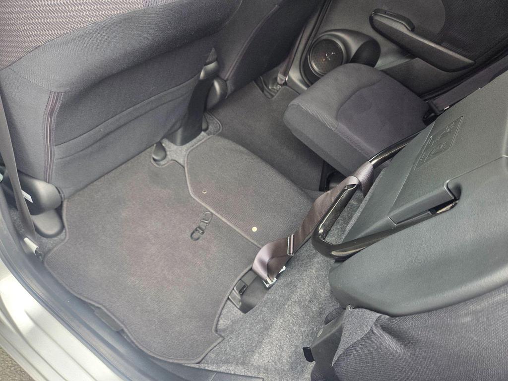 Honda Jazz 1.3h IMA HE CVT Euro 5 5dr