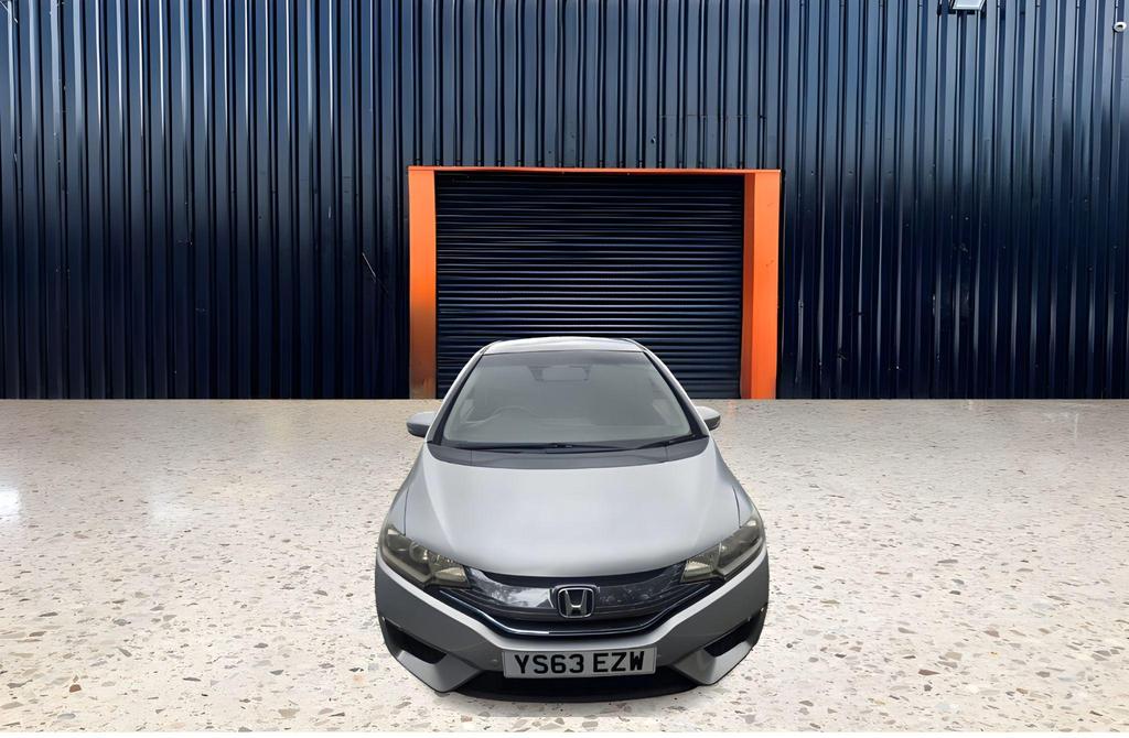 Honda Jazz 1.3h IMA HE CVT Euro 5 5dr