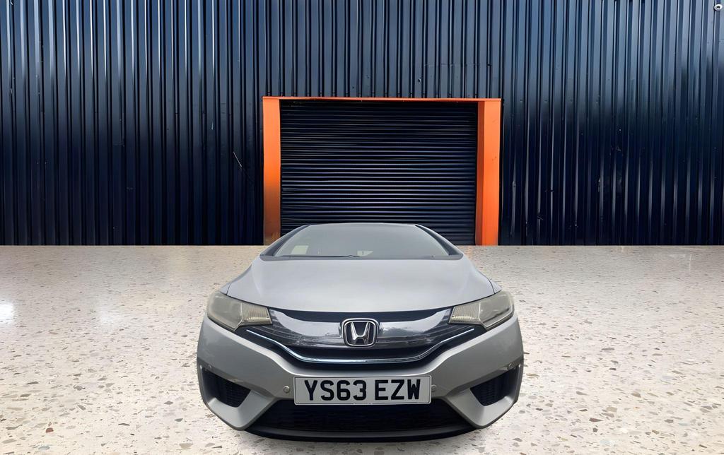 Honda Jazz 1.3h IMA HE CVT Euro 5 5dr