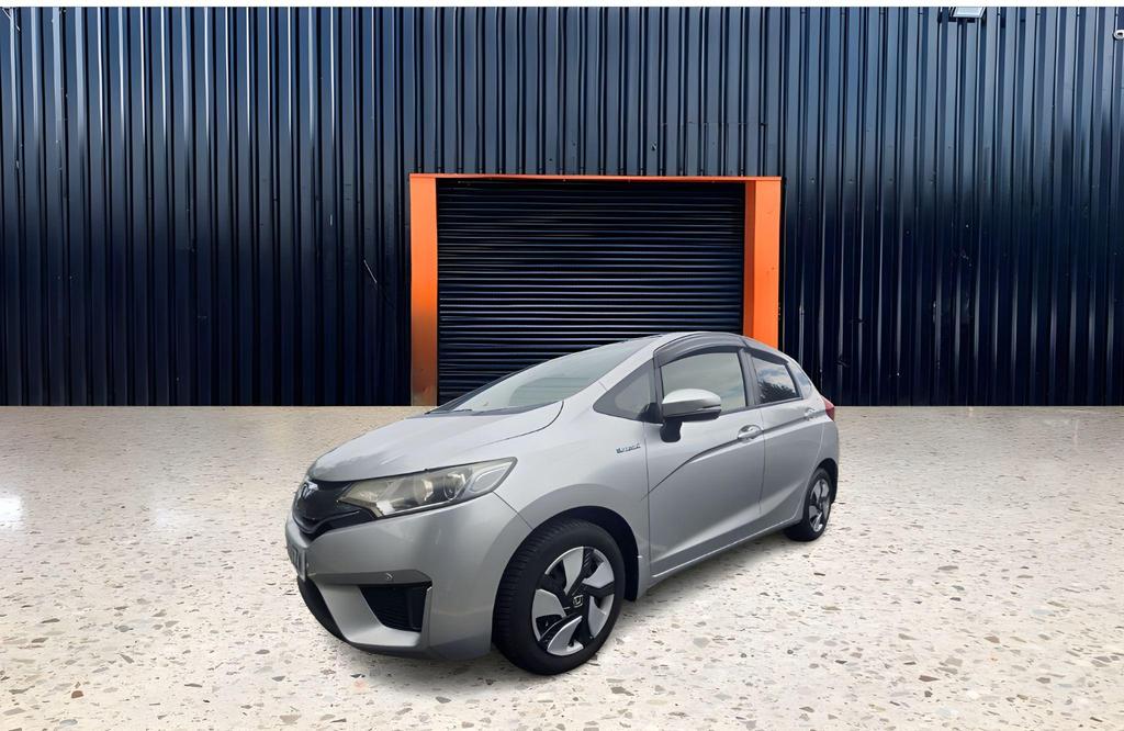 Honda Jazz 1.3h IMA HE CVT Euro 5 5dr
