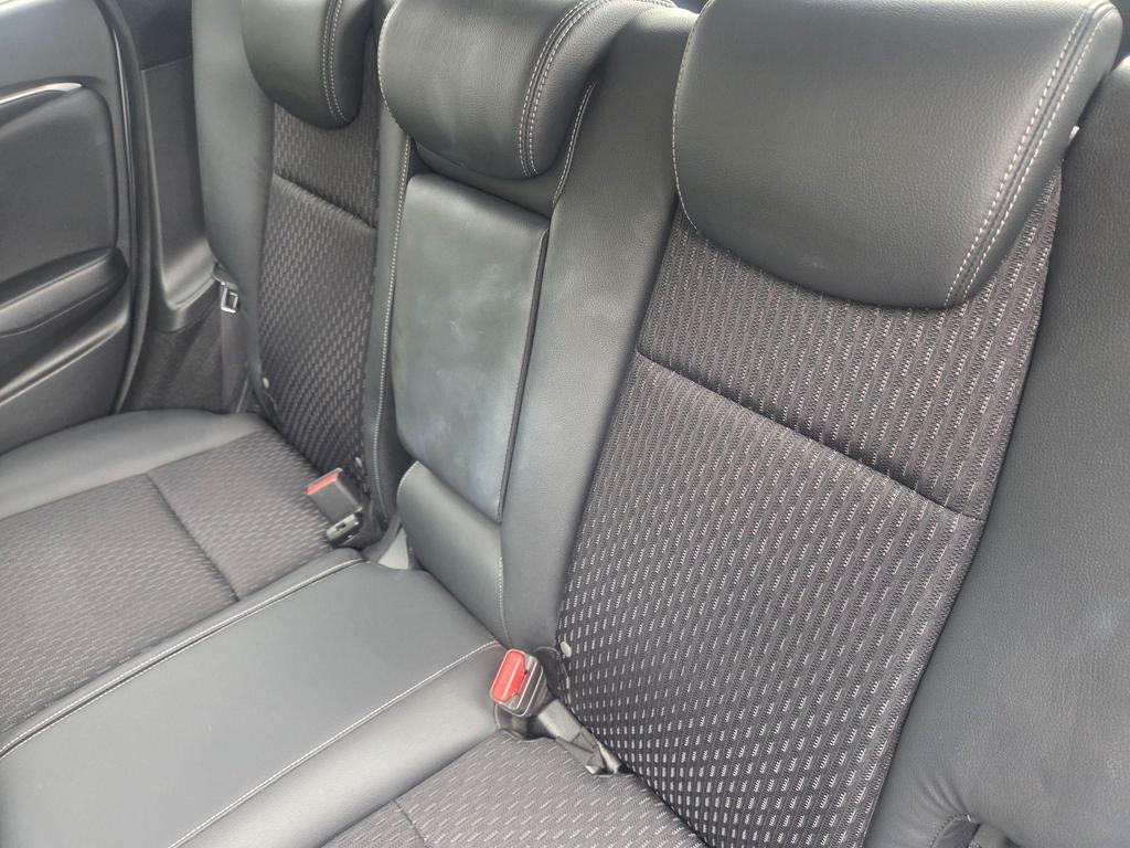 Honda Jazz 1.3h IMA HE CVT Euro 5 5dr