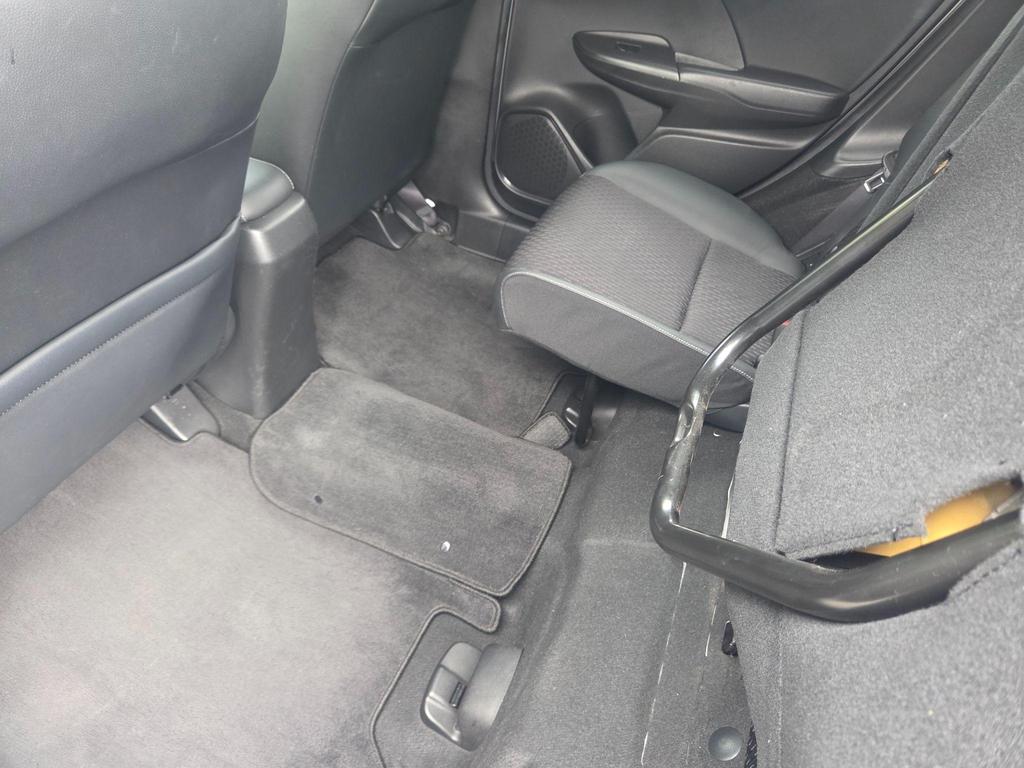 Honda Jazz 1.3h IMA HE CVT Euro 5 5dr