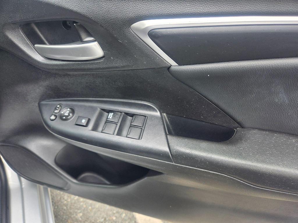 Honda Jazz 1.3h IMA HE CVT Euro 5 5dr