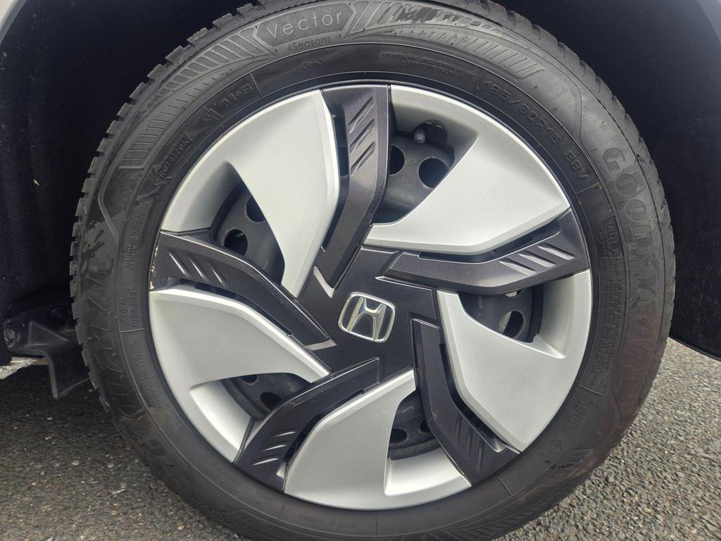 Honda Jazz 1.3h IMA HE CVT Euro 5 5dr