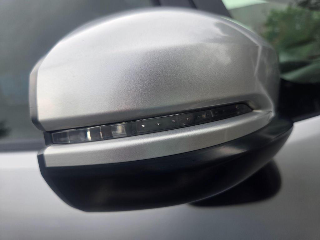 Honda Jazz 1.3h IMA HE CVT Euro 5 5dr