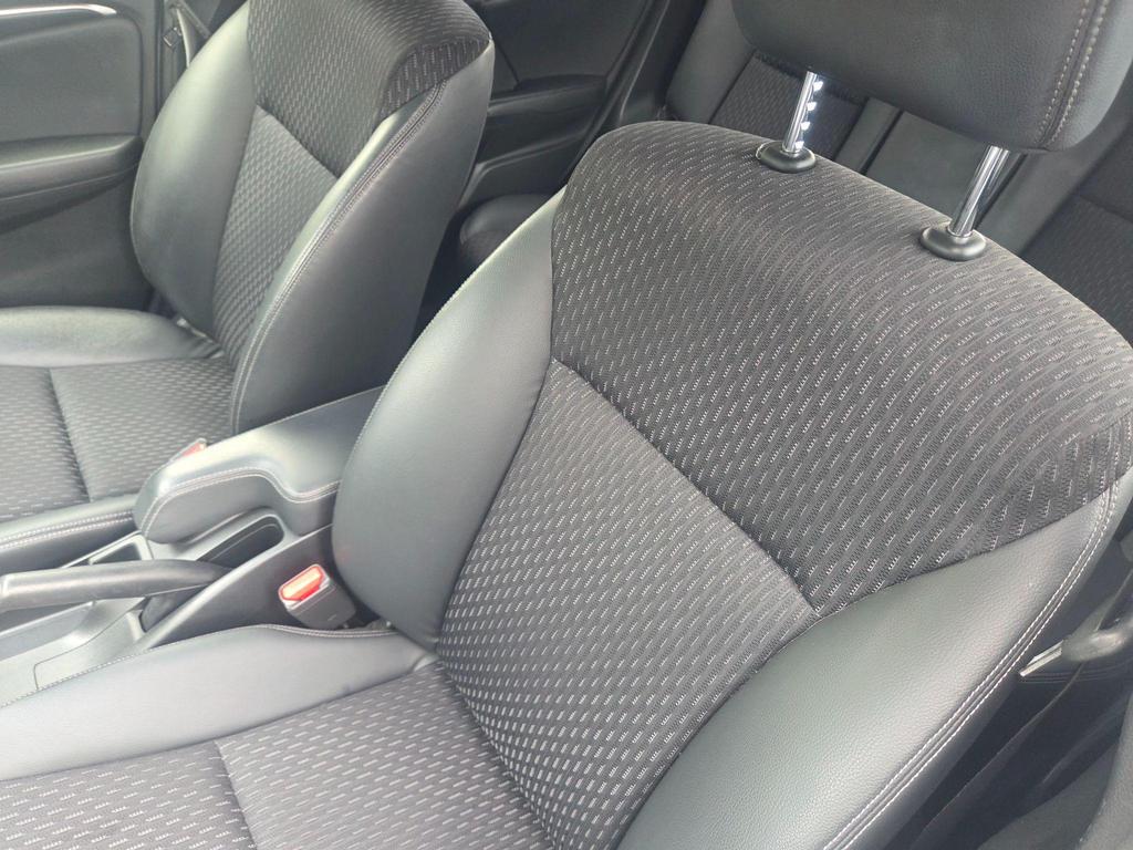 Honda Jazz 1.3h IMA HE CVT Euro 5 5dr