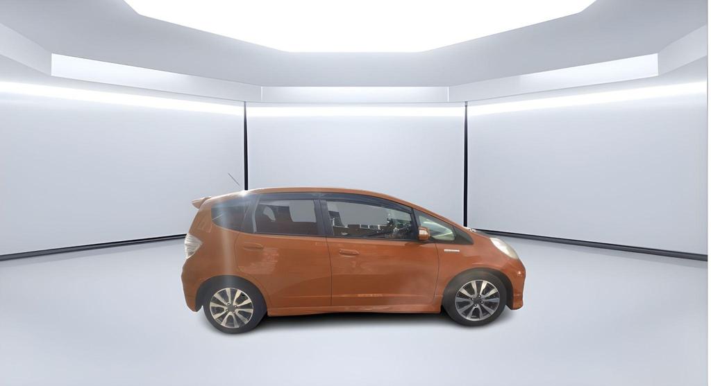 Honda Jazz 1.3h IMA HS CVT Euro 5 5dr